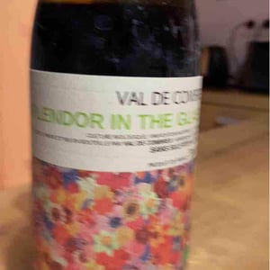 Splendor In The Glass - Val de Combrès - Valentin L. 