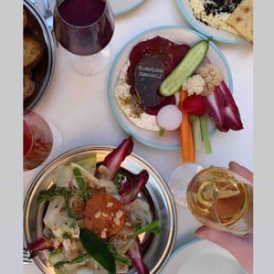 Spread - Masa Vins - 612288