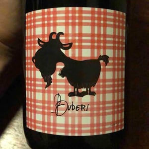 Buberi - Domaine Rietsch - Jean-Pierre & Sophie Rietsch 