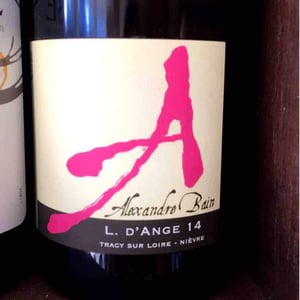 Spring - Domaine Alexandre Bain - alexandre-bain