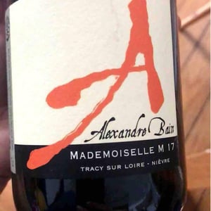Spring - Domaine Alexandre Bain - alexandre-bain