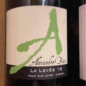 Spring - Domaine Alexandre Bain - alexandre-bain