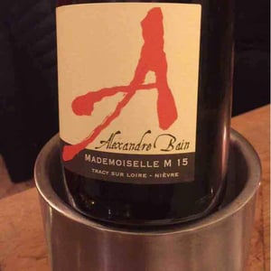 Spring - Domaine Alexandre Bain - alexandre-bain