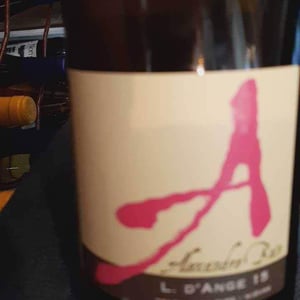 Spring - Domaine Alexandre Bain - Alexandre Bain 