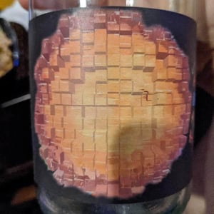 Spring Chenin - Jauma Wine - Denise & James Erskine 