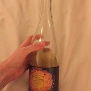 Spring Chenin - Jauma Wine - denise-james-erskine