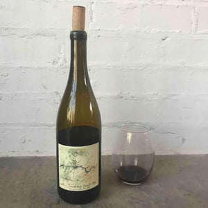 Halo “Spring Ephemeral” - Hiyu Wine Farm - Nate Ready 