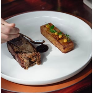 Spring Pag Lamb - Starac i More - 629258