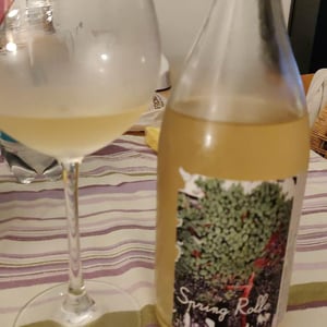 Spring Rolle - Les Vins Du Fab - Fabien Henriot 