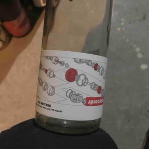 sprockets - Teutonic Wines - barnaby-and-olga-tuttle