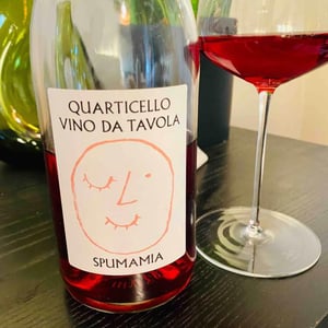 Spuma Mia - Il Quarticello - roberto-maestri