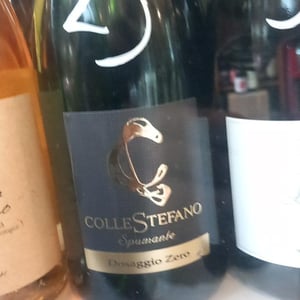 spumante - COLLE STEFANO - Fabio Marchionni -2022