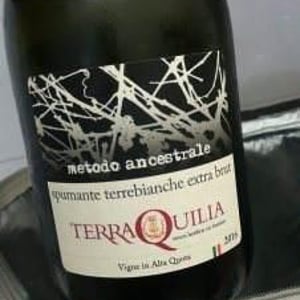 Spumante Terrebianche Extra Brut 2017