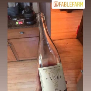 Jalu - Fable Farm Fermentory (CIDERS) - jon-christopher-piana-ciders