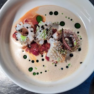 Squid - GIST - 657639