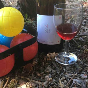 SR Rouge - Domaine Renaud Boyer - Renaud Boyer 