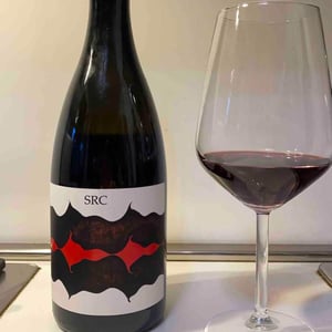 SRC - Azienda Agricola Frank Cornelissen - Frank Cornelissen 