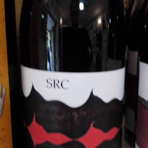 Azienda Agricola Frank Cornelissen - Frank Cornelissen - SRC