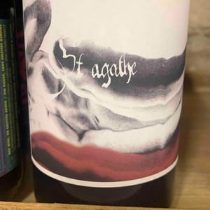 St Agathe - Ad Vinum - Sébastien Chatillon -2021