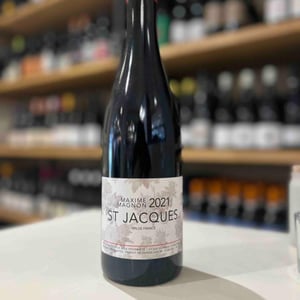 St Jacques - Maxime Magnon - maxime-magnon -2021