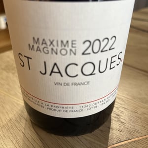 St Jacques - Maxime Magnon - maxime-magnon -2021