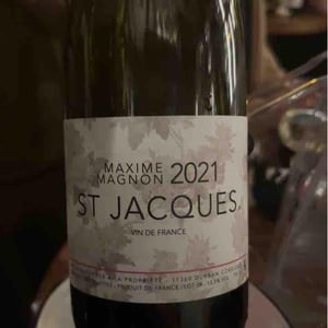 St Jacques - Maxime Magnon - maxime-magnon -2021