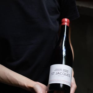 St Jacques - Maxime Magnon - maxime-magnon -2021