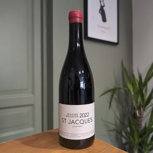 St Jacques - Maxime Magnon - maxime-magnon -2021