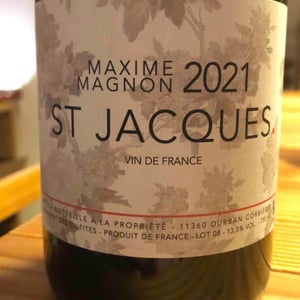 St Jacques - Maxime Magnon - maxime-magnon -2021
