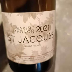 St Jacques - Maxime Magnon - maxime-magnon -2021