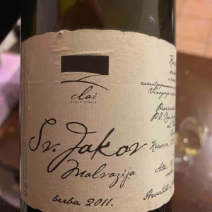 Sv. Jakov - Clai Bijele Zemlje - tim-giorgio-vesna-clai