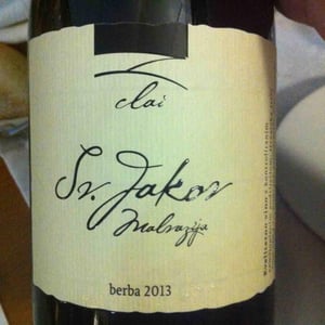 Sv. Jakov 2011