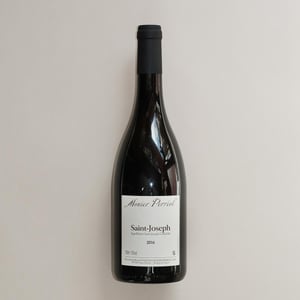 St. Joseph - Domaine Monier-Perréol - guillaume-jean-pierre-monier-philippe-perreol