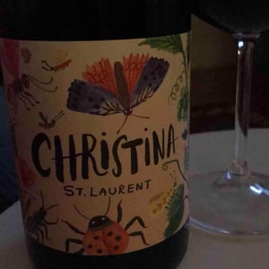 St Laurent - Weingut Franz & Christine Netzl - franz-christine-netzl