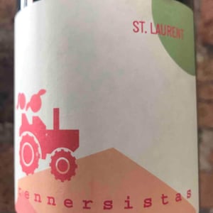 ST. Laurent 2017