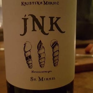Sv. Mihael - JNK - kristina-boleslav-mervic