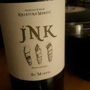 JNK - Kristina & Boleslav Mervič - Sv. Mihael