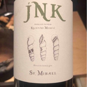 Sv. Mihael - JNK - Kristina & Boleslav Mervič 