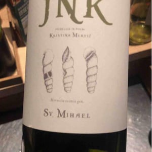 Sv. Mihael - JNK - Kristina & Boleslav Mervič 