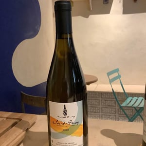 Saint-Peray - Mickael Bourg - mickael-bourg