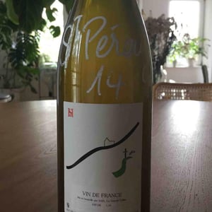 Saint-Péray - Domaine de la Grande Colline - Hirotake Ooka 