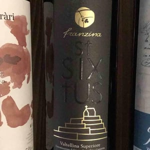 St Sixtus - Azienda agricola Franzina - Mattia Franzina 