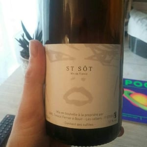 Saint Sot