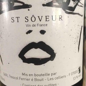 St Sôveur - Trescol é Bouit - sandro-trescol-jonathan-bouit
