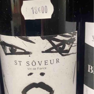 St Sôveur - Trescol é Bouit - sandro-trescol-jonathan-bouit