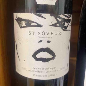 St Sôveur - Trescol é Bouit - sandro-trescol-jonathan-bouit