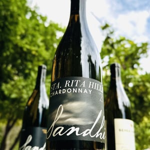 Sta. Rita Hills Chardonnay - Piedrasassi - sashi-moorman -2021