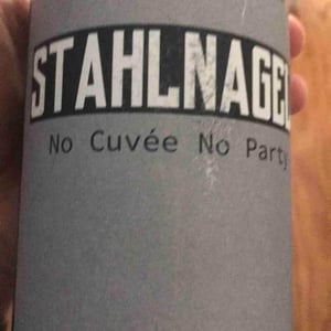 Stahlnagel No Cuvée No Party - Franken - winzerhof-roland-nagel