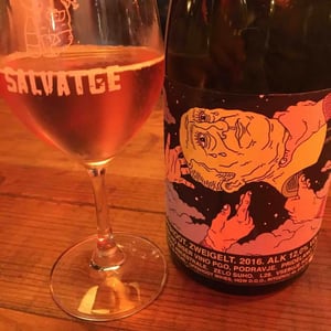 Stajerska Zweigelt - Heaps Good Wine Company - nick-gee