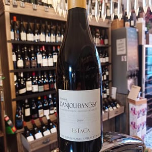 Estaca - Domaine Danjou-Banessy - benoit-sebastien-danjou -2018